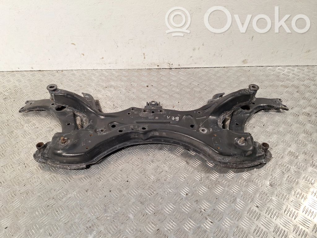 Toyota Corolla Verso AR10 Front subframe 
