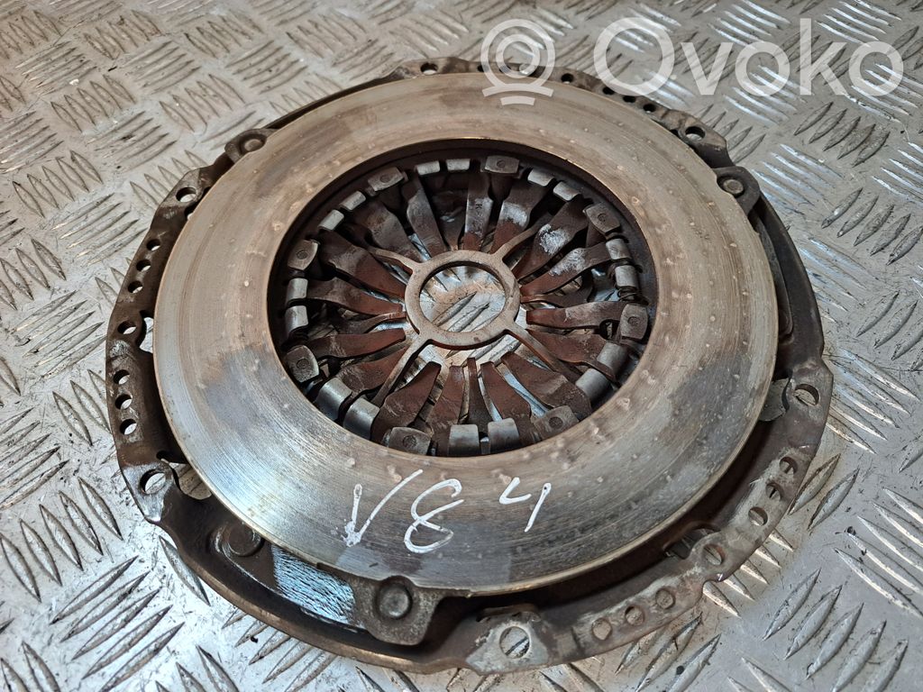Toyota Corolla Verso AR10 Disco de embrague 