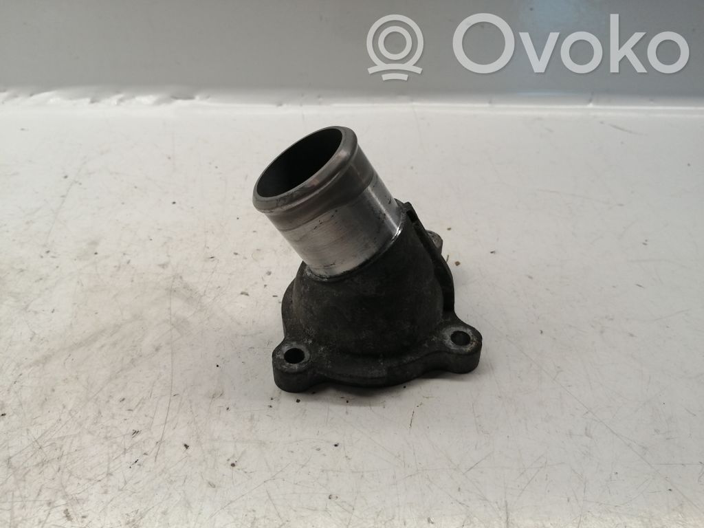 Toyota Corolla Verso AR10 Obudowa termostatu 