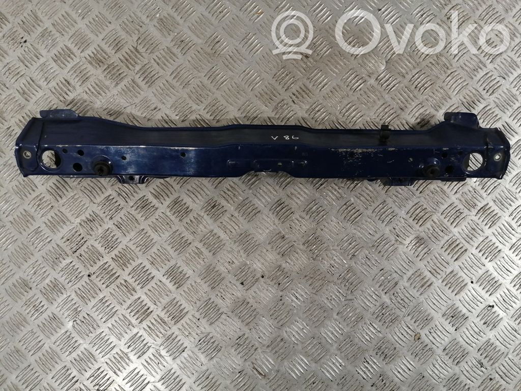 Toyota Corolla Verso AR10 Панель радиаторов 