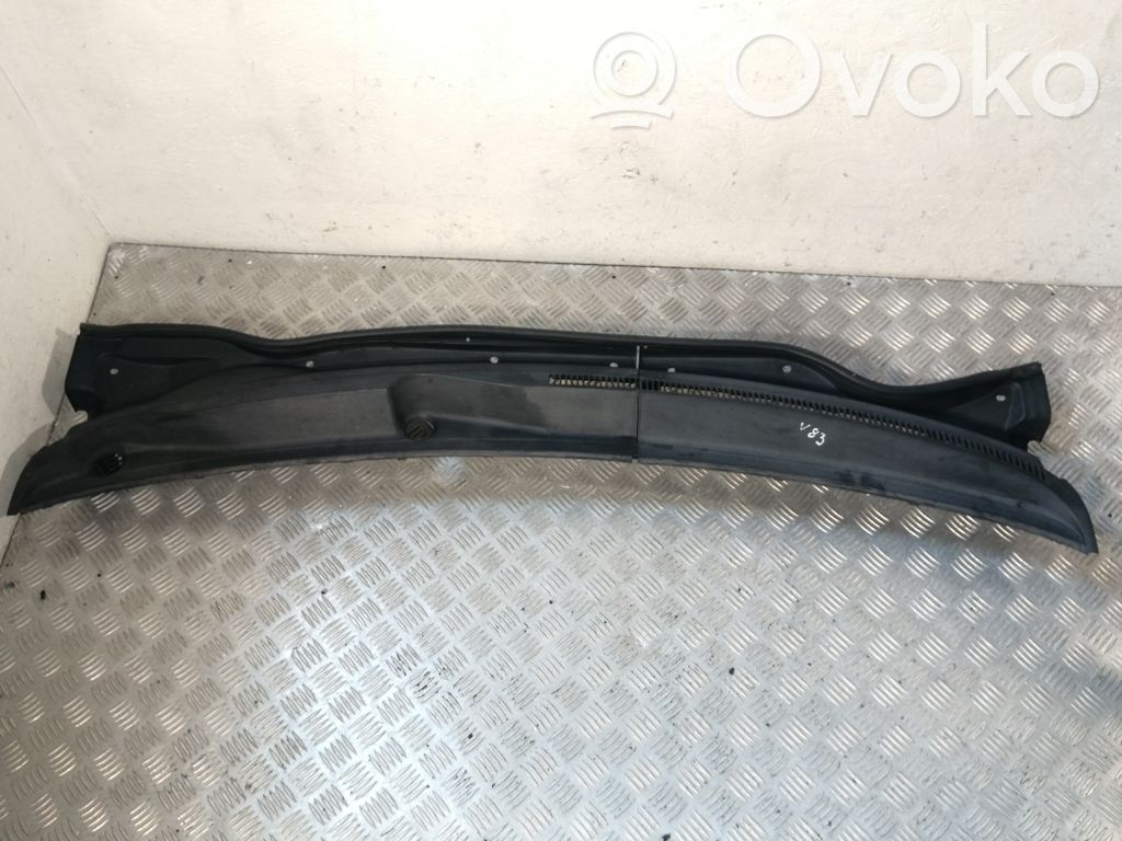 Toyota Corolla Verso AR10 Ornament parbriz 