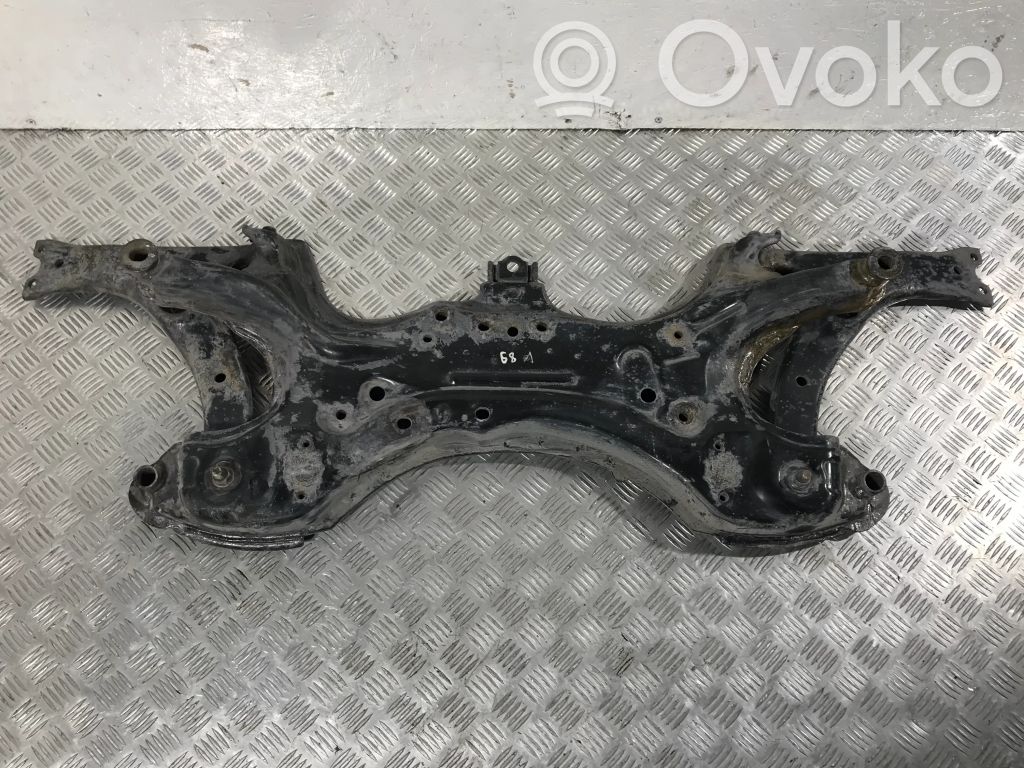 Toyota Corolla Verso AR10 Front subframe 