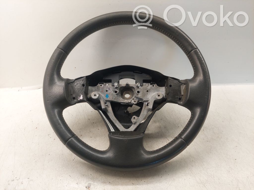 Toyota Auris 150 Volante 