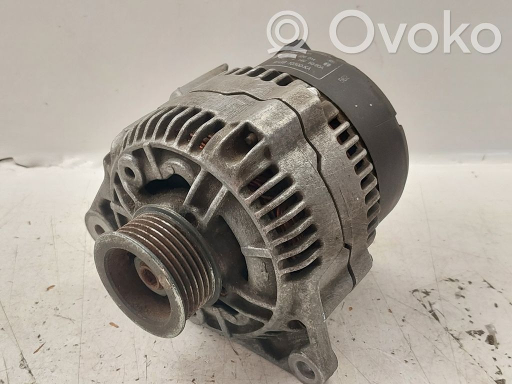 Ford Scorpio Ģenerators 