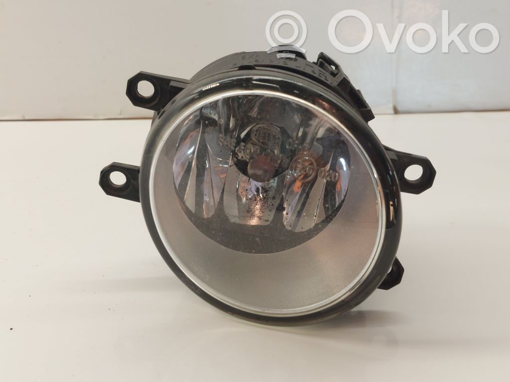 Toyota Verso Front fog light 