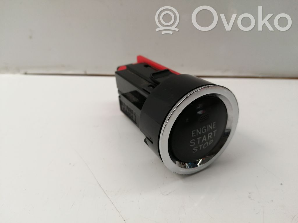 Toyota Verso Engine start stop button switch 