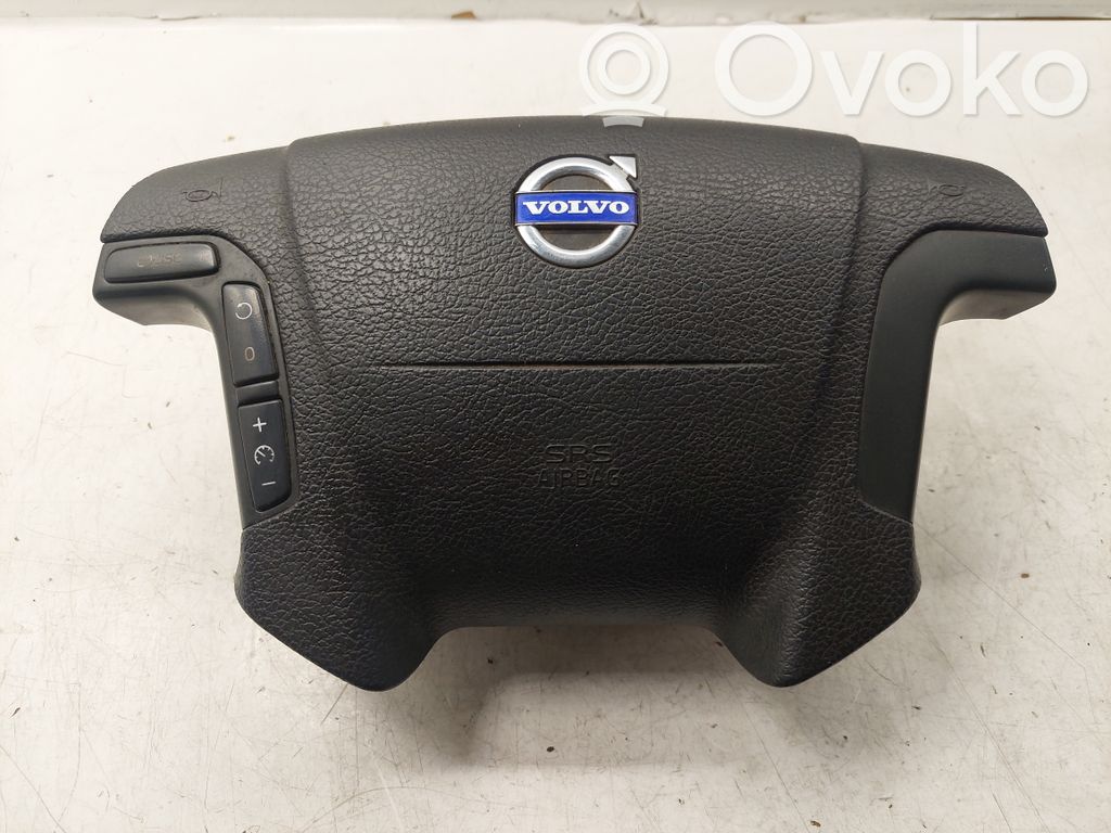 Poduszka powietrzna Airbag kierownicy   3064201803W53,32366692,243540650143