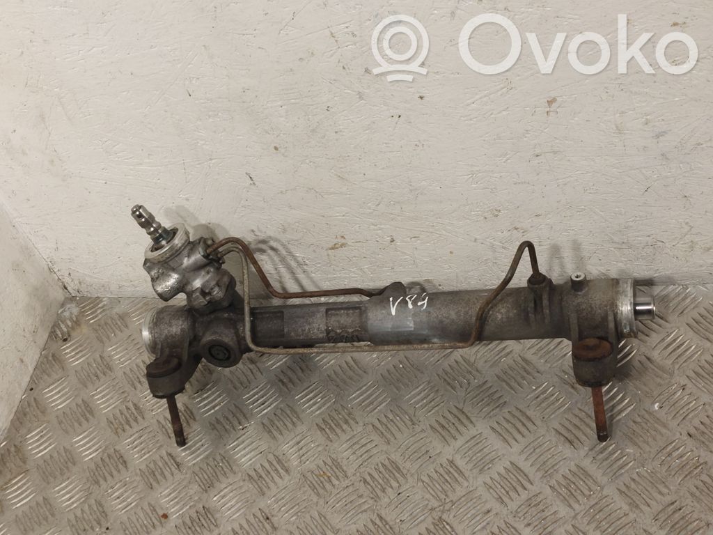 Toyota Corolla Verso AR10 Steering rack 