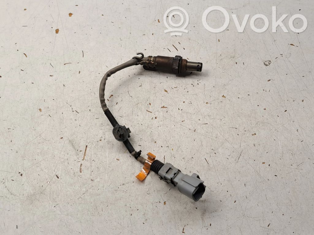 Toyota Avensis T270 Lambda probe sensor 