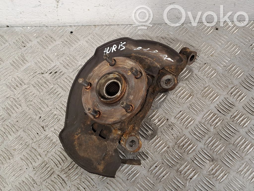 Toyota Auris 150 Priekinė stebulė 
