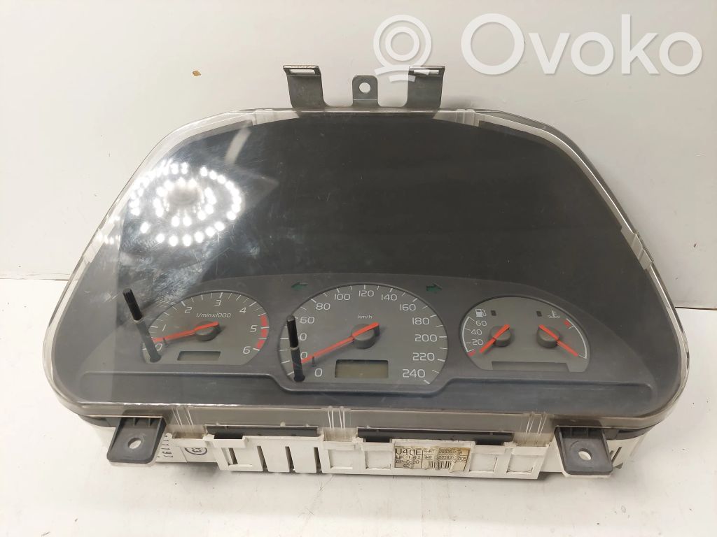 Volvo S40, V40 Спидометр (приборный щиток) 