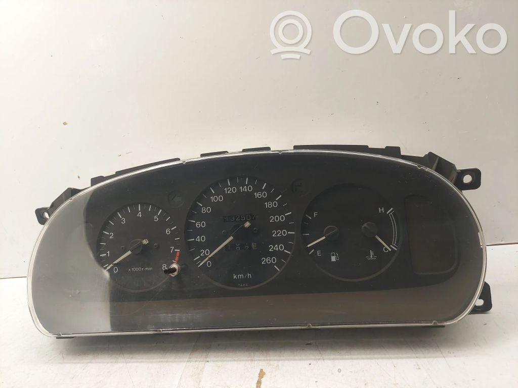 Mazda Xedos 9 Speedometer (instrument cluster) 