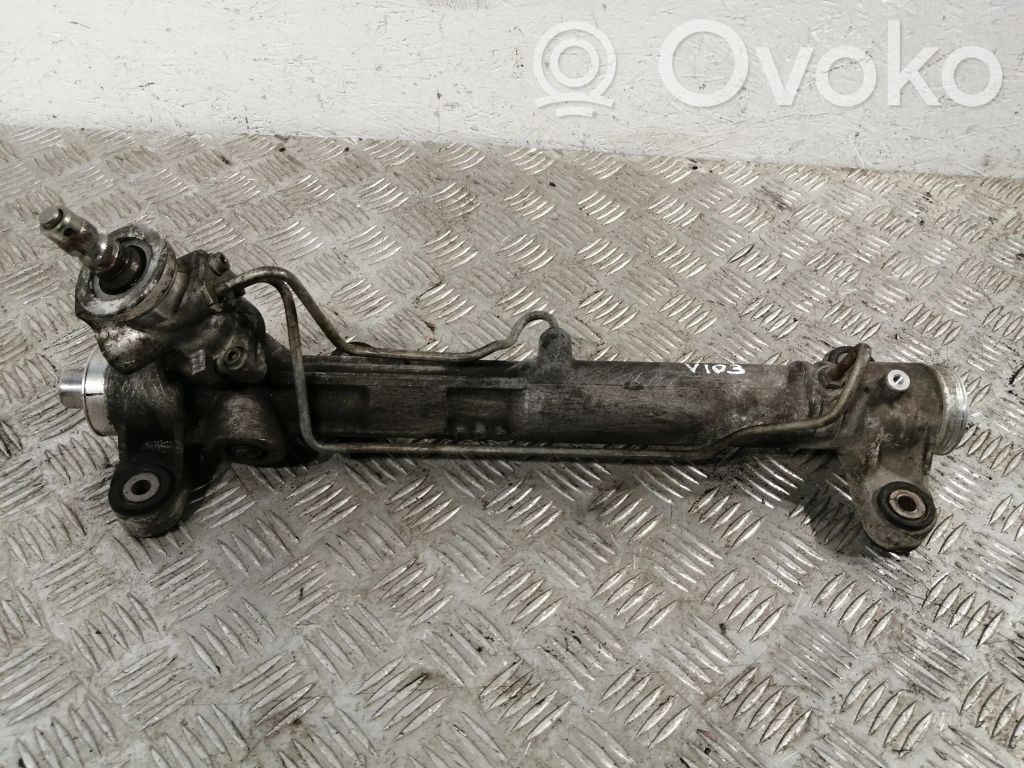 Toyota Corolla Verso AR10 Steering rack 