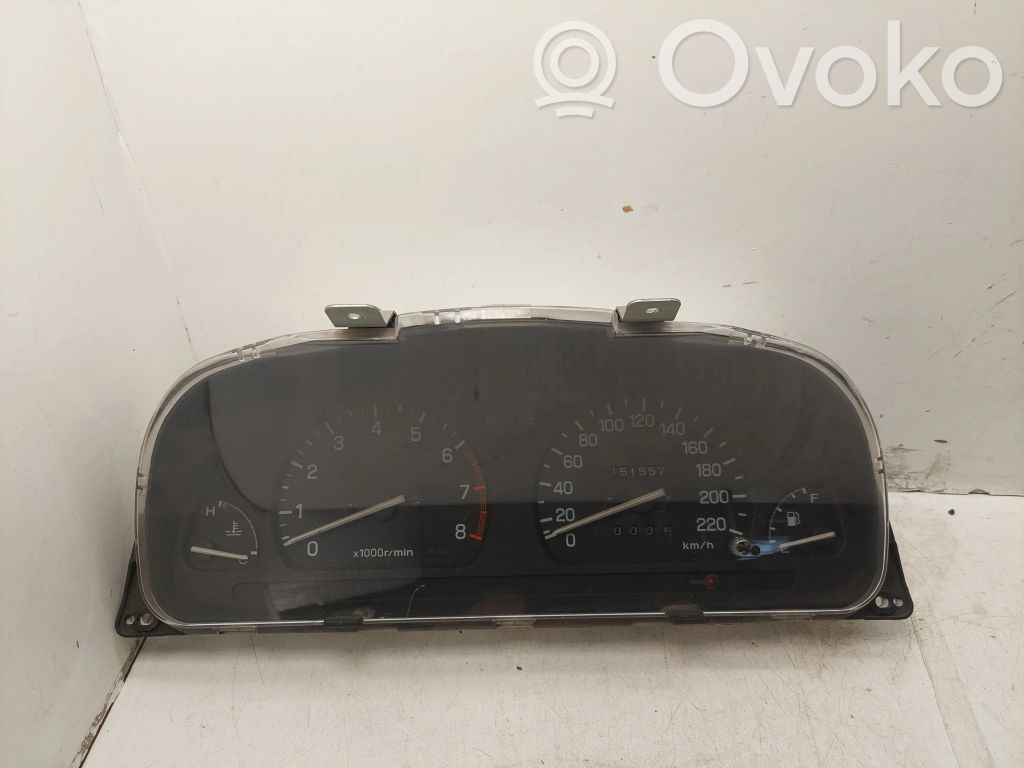 Subaru Impreza I Tachimetro (quadro strumenti) 