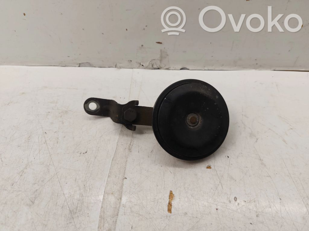 Toyota Corolla Verso AR10 Señal acústica 