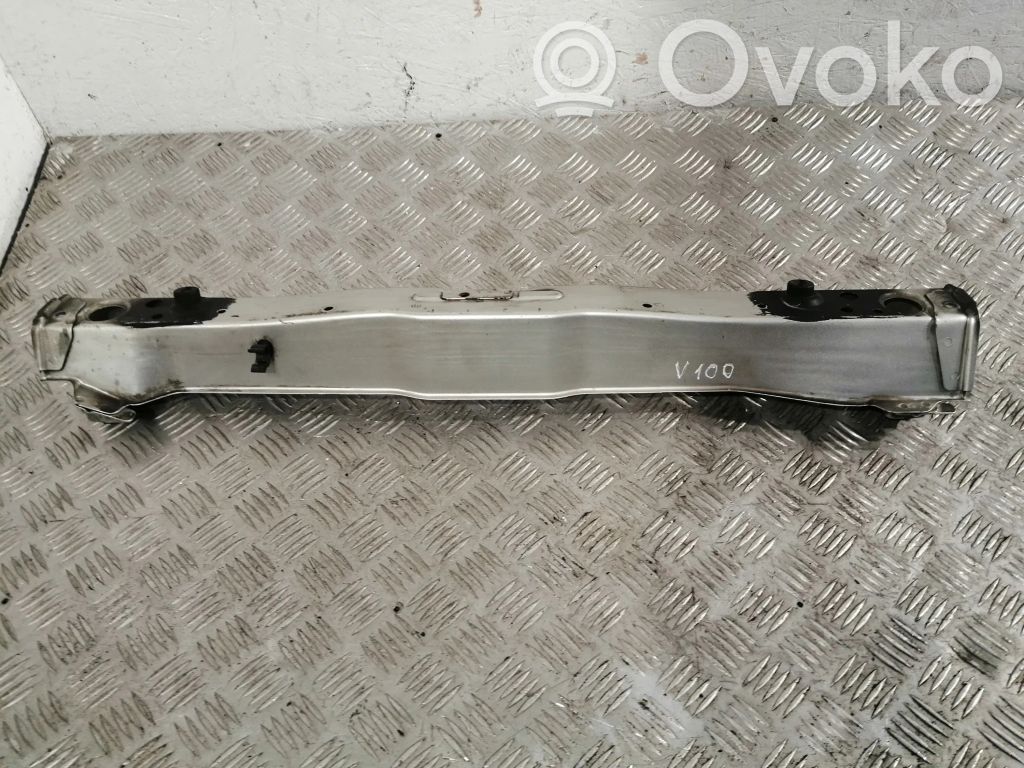 Toyota Corolla Verso AR10 Панель радиаторов 