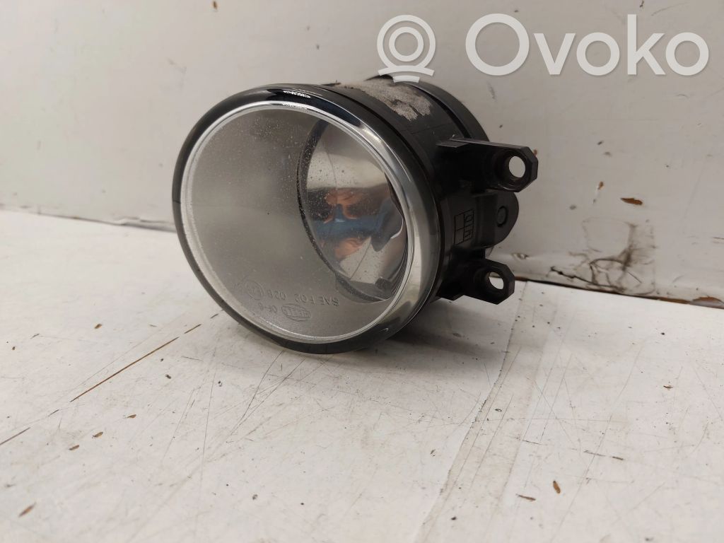 Toyota Verso Front fog light 