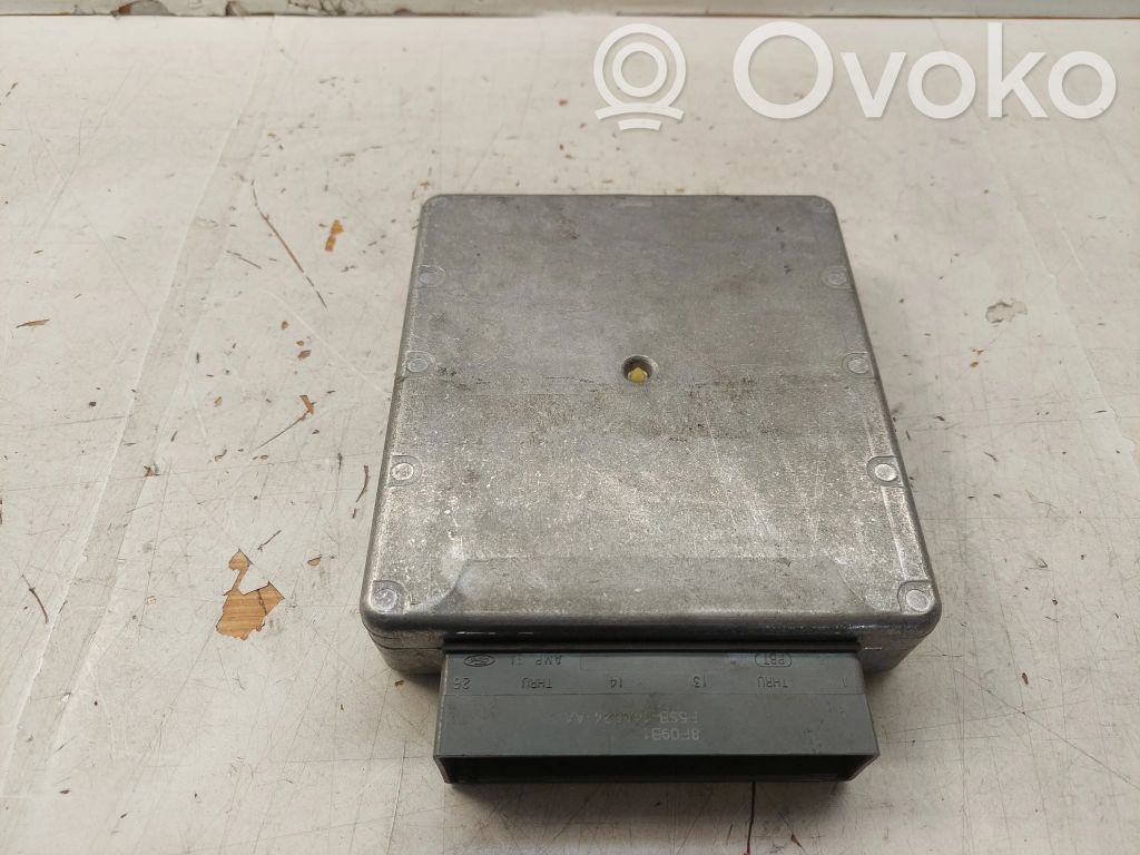 Mazda 626 Engine control unit/module 