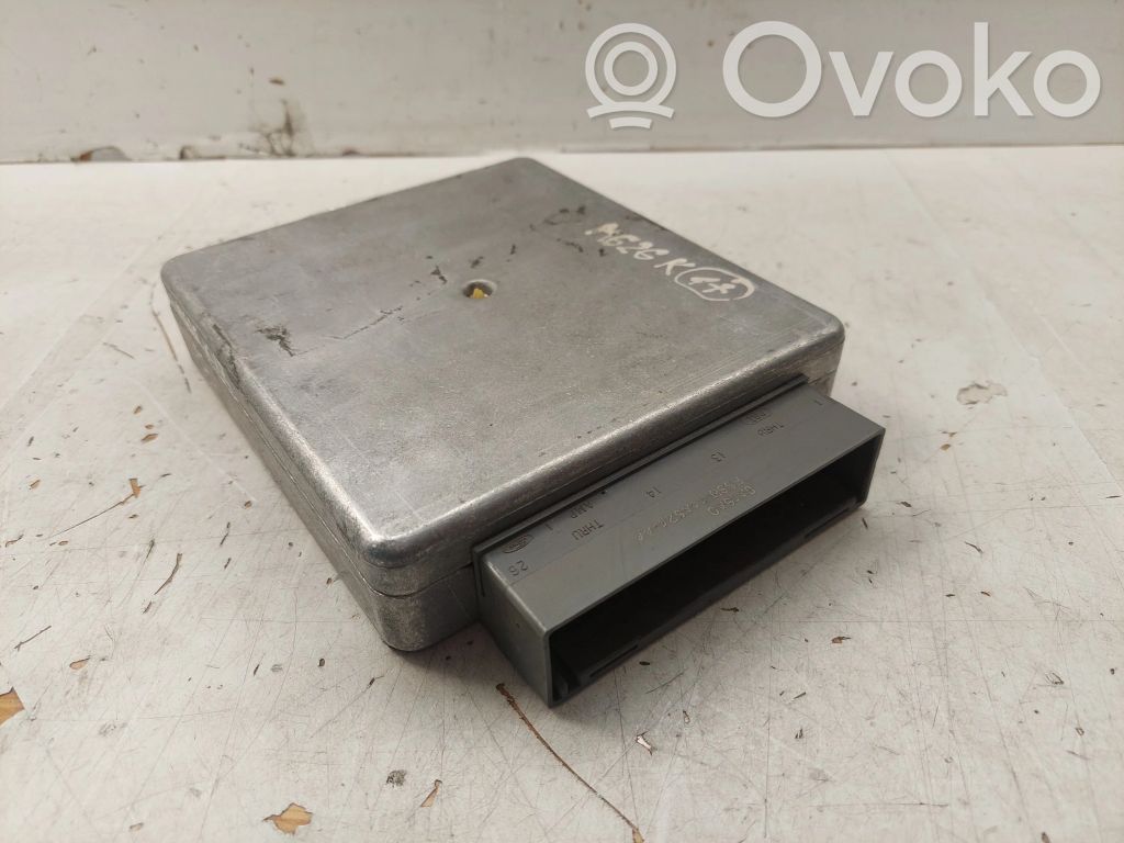 Mazda 626 Engine control unit/module 