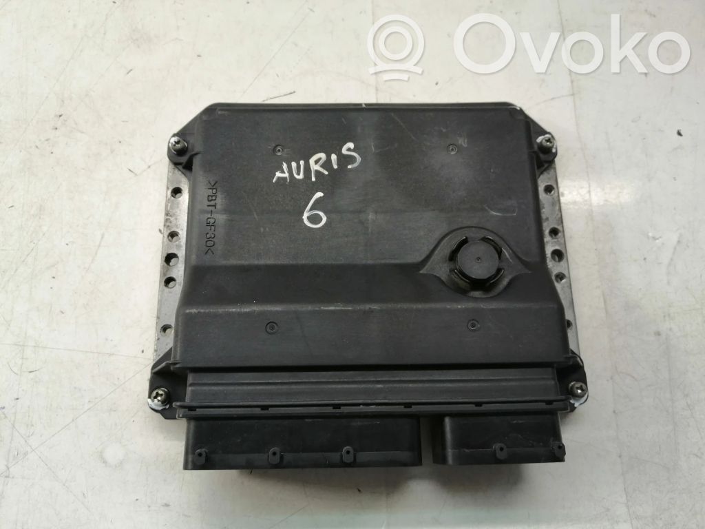 Engine control unit/module   8966102D71,MB1758009570
