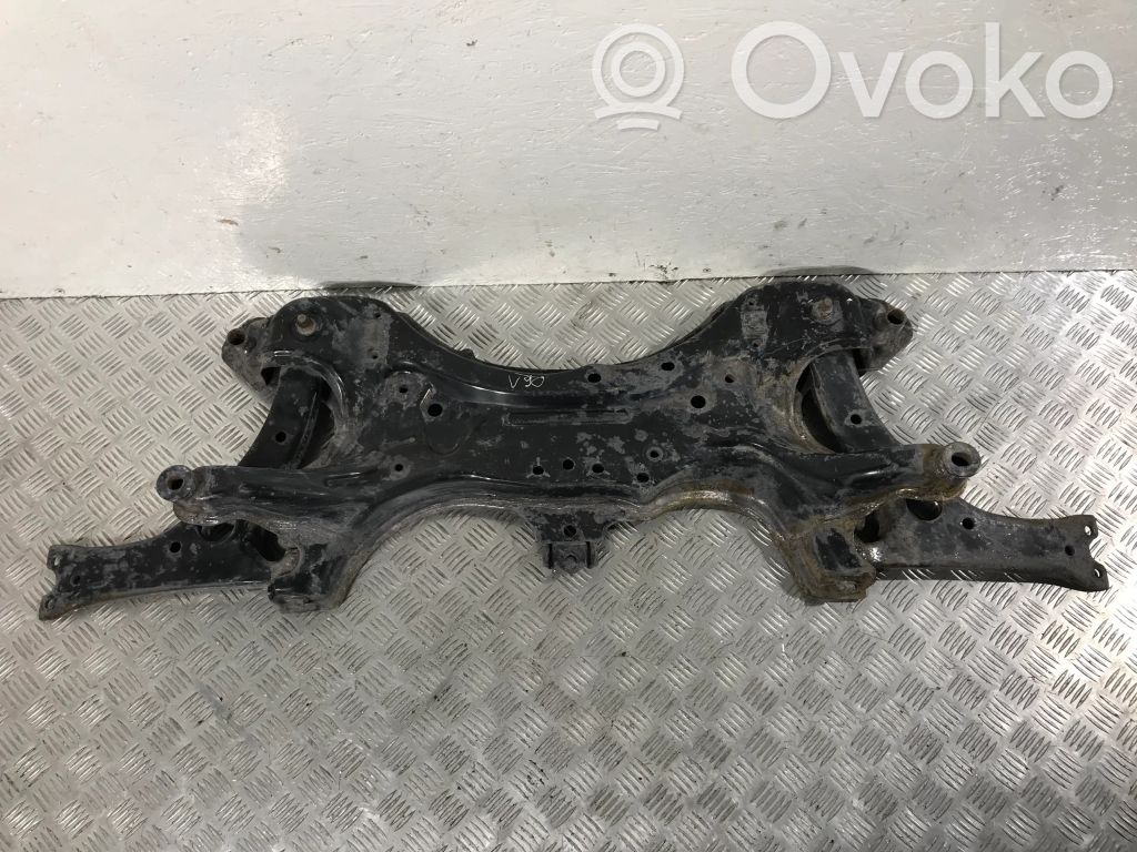 Toyota Corolla Verso AR10 Front subframe 