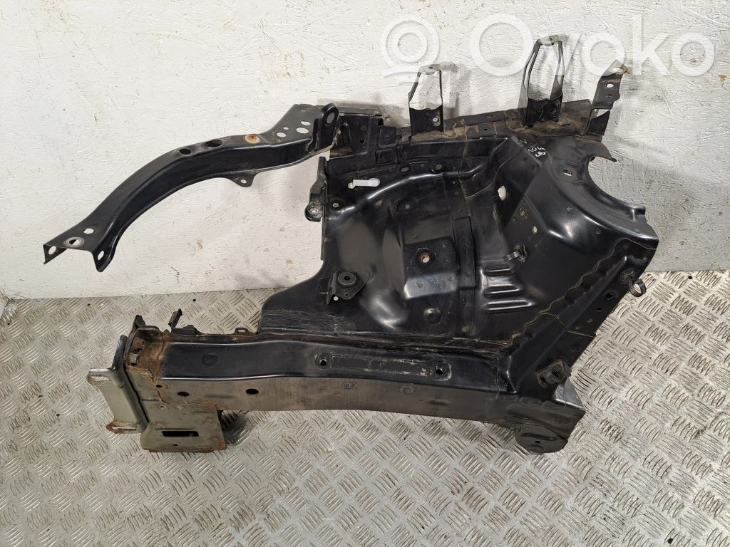 Toyota Verso Landžeronas 