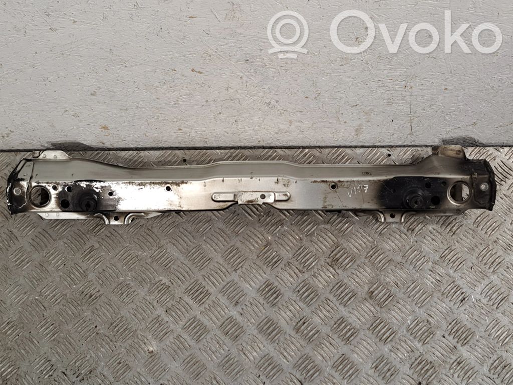 Toyota Corolla Verso AR10 Верхняя часть панели радиаторов (телевизора) 