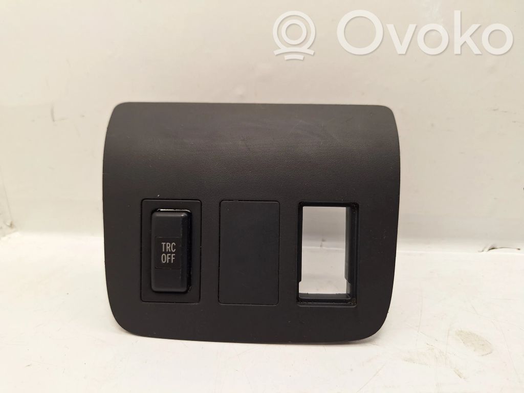 Toyota Corolla Verso AR10 Other center console (tunnel) element 