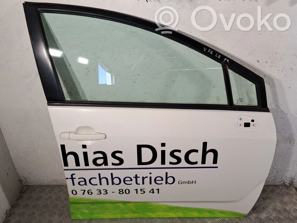 Toyota Corolla Verso AR10 Front door 