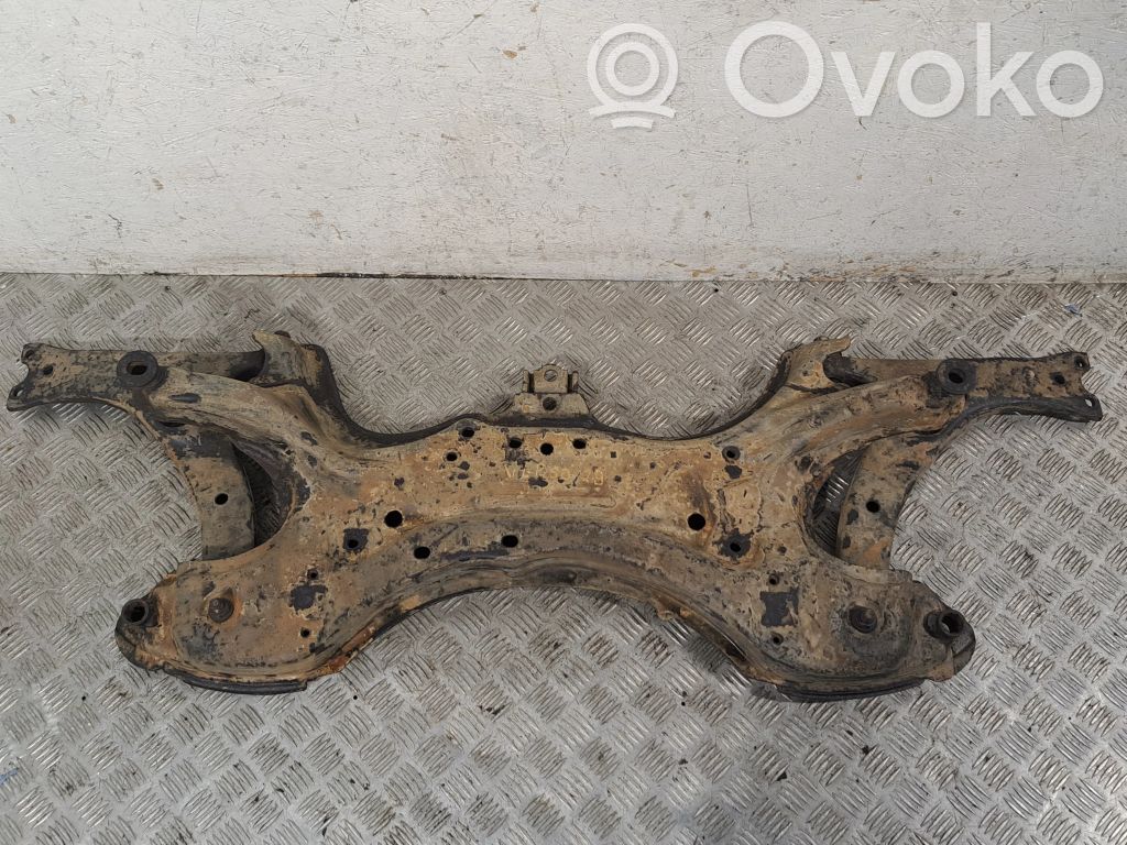Front subframe   512010F021,480680F010,480690F010