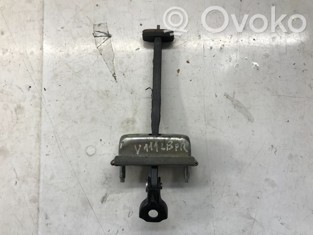 Toyota Verso Etuoven pidätin 