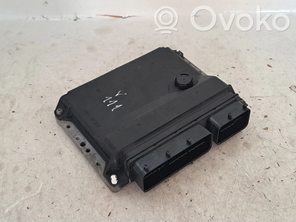 Toyota Verso Engine control unit/module 