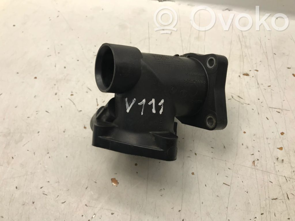 Toyota Verso Obudowa termostatu 