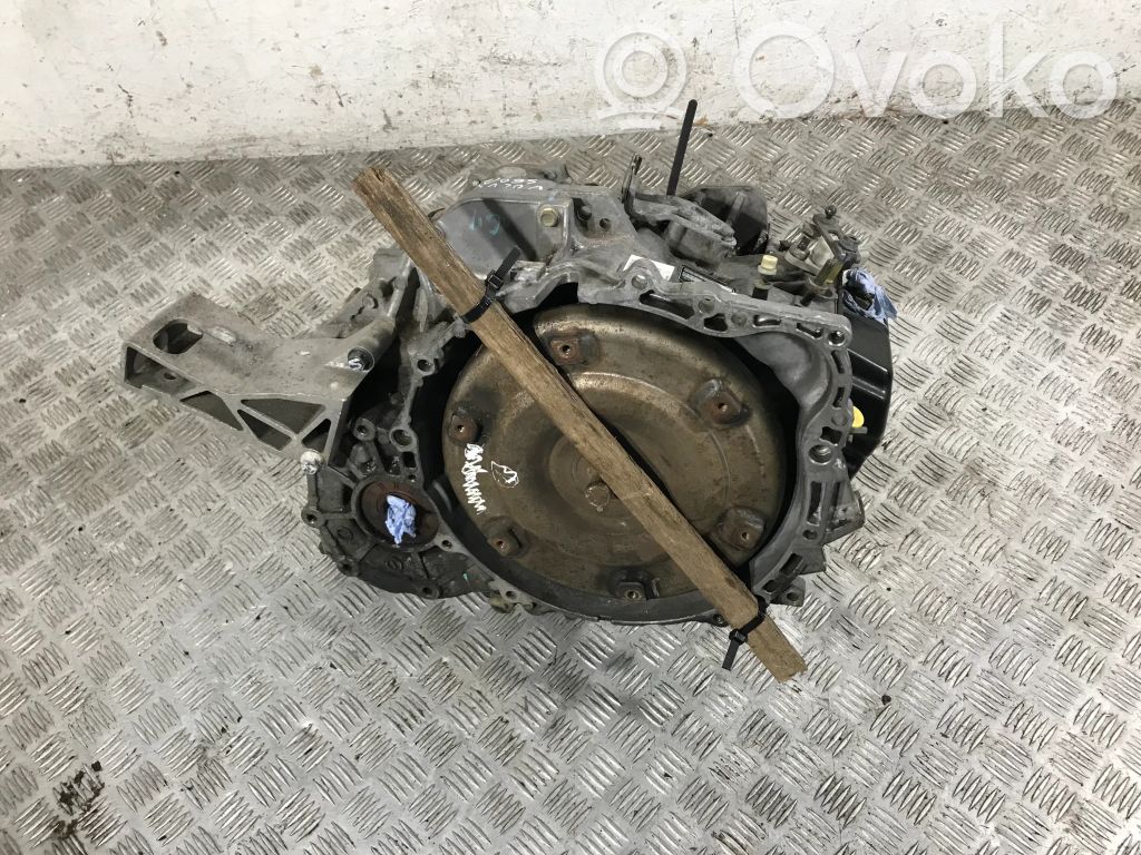 Volvo S60 Automatic gearbox 