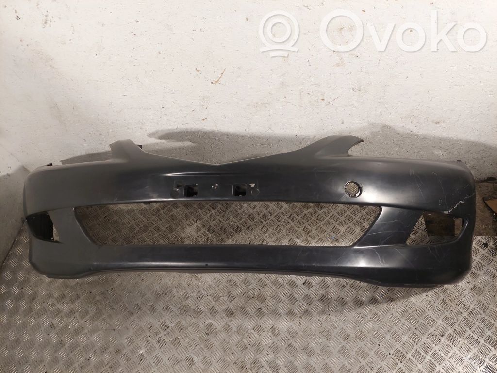 Mazda 6 Parachoques delantero 
