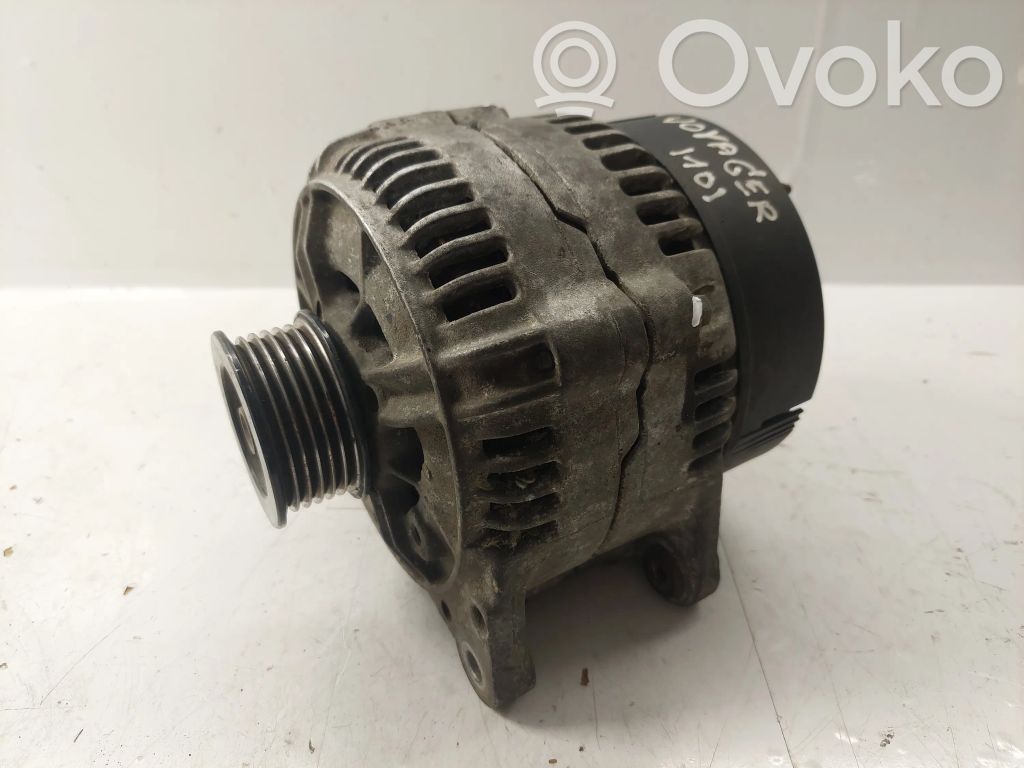 Chrysler Voyager Generator/alternator 
