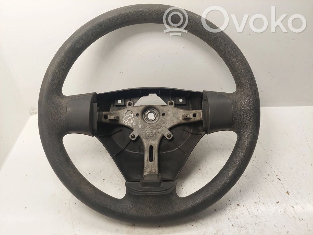 Hyundai Getz Ohjauspyörä 