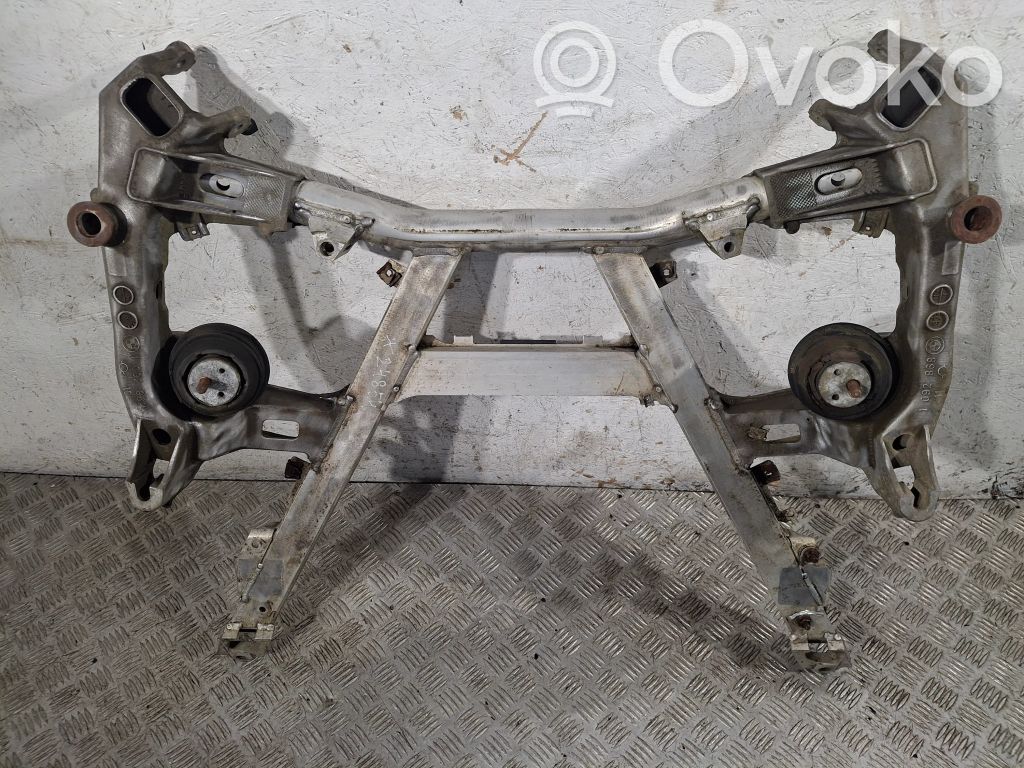 Bastidor delantero   1092867,1092868
