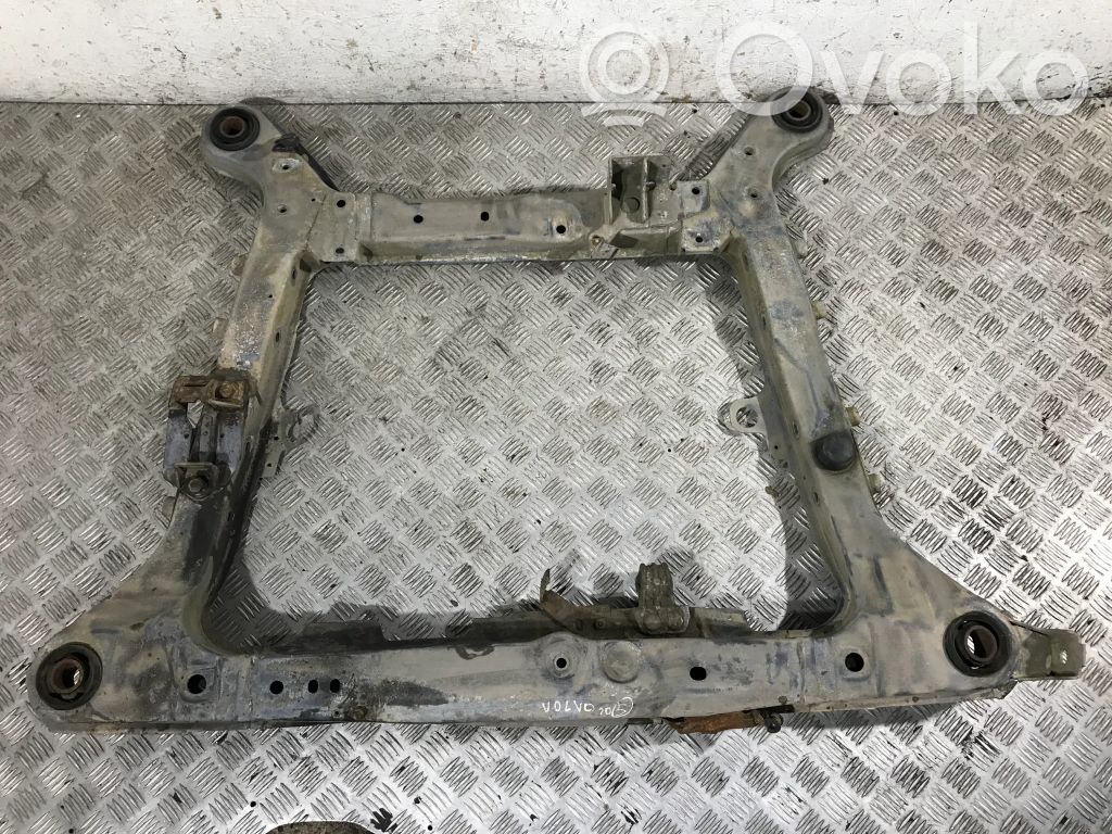 Volvo V70 Front subframe 