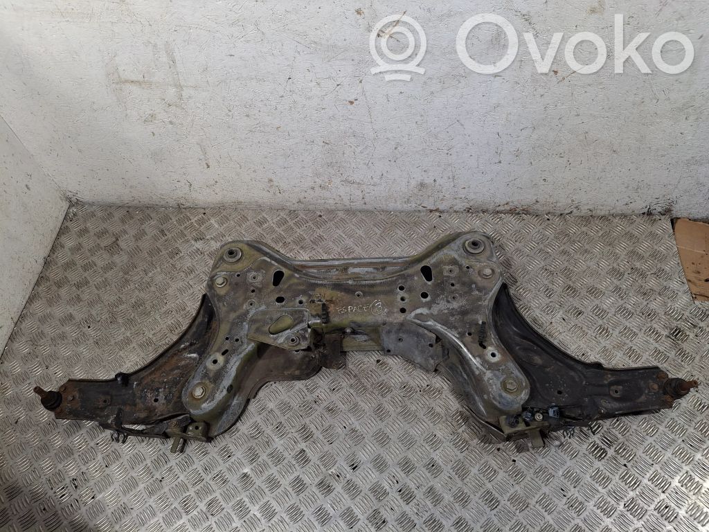 Renault Espace -  Grand espace IV Front subframe 
