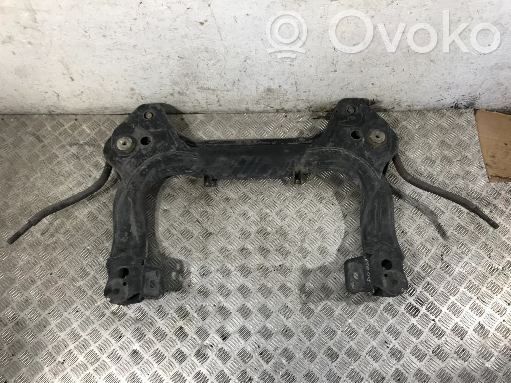 Audi A6 S6 C4 4A Achsträger vorne 