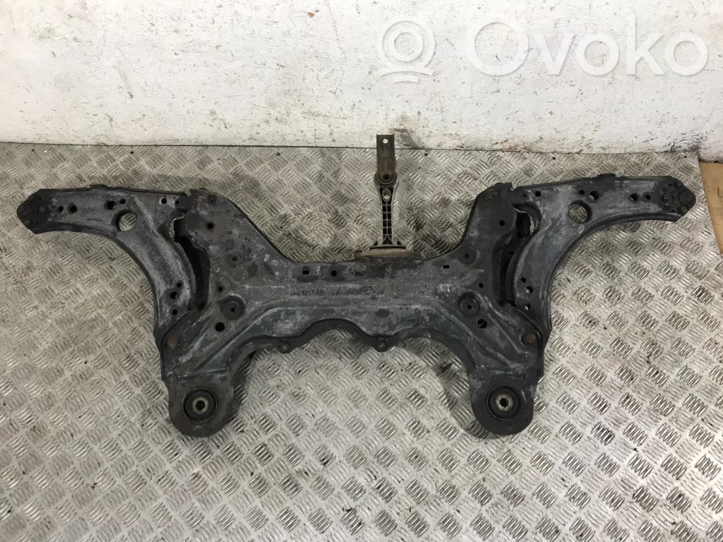 Volkswagen Bora Etuapurunko 