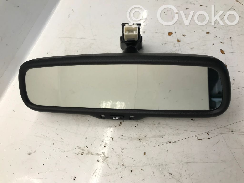 Toyota Avensis T270 Espejo retrovisor (interior) 