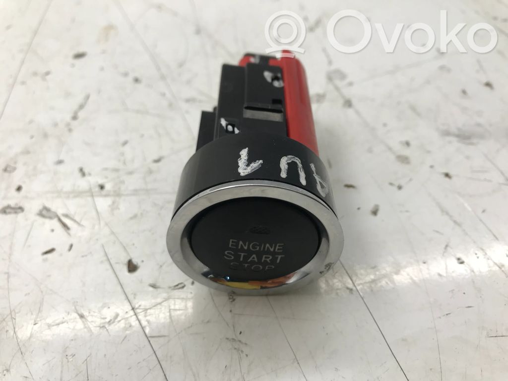 Toyota Auris 150 Engine start stop button switch 