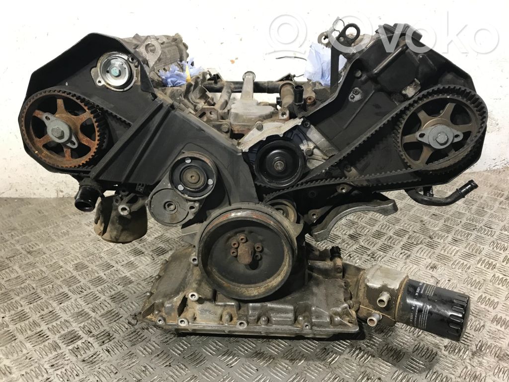 Audi A6 S6 C5 4B Motor 