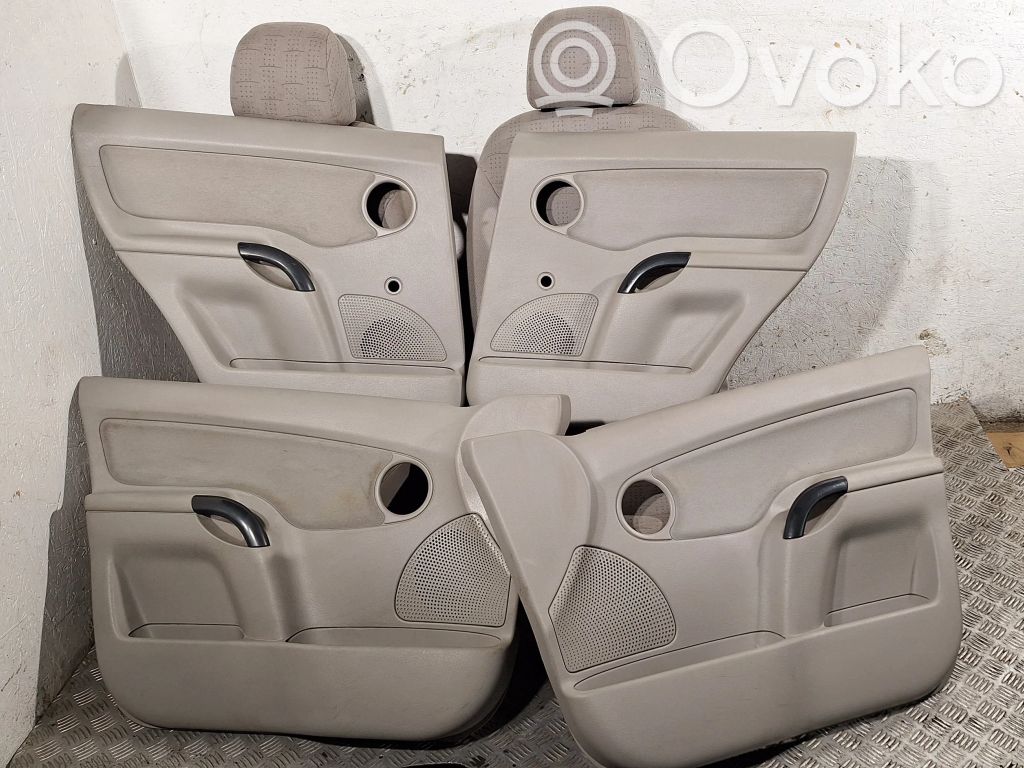 Seat set   G96380495,D96380494,D96380497,G96380498
