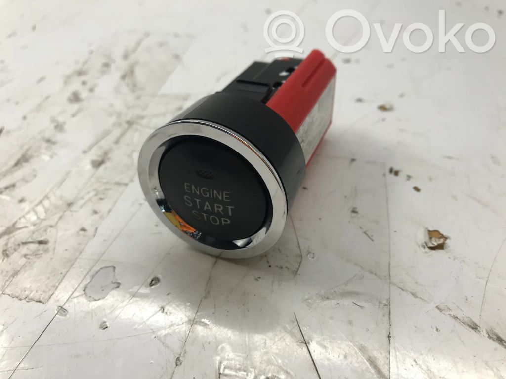 Toyota Auris 150 Engine start stop button switch 