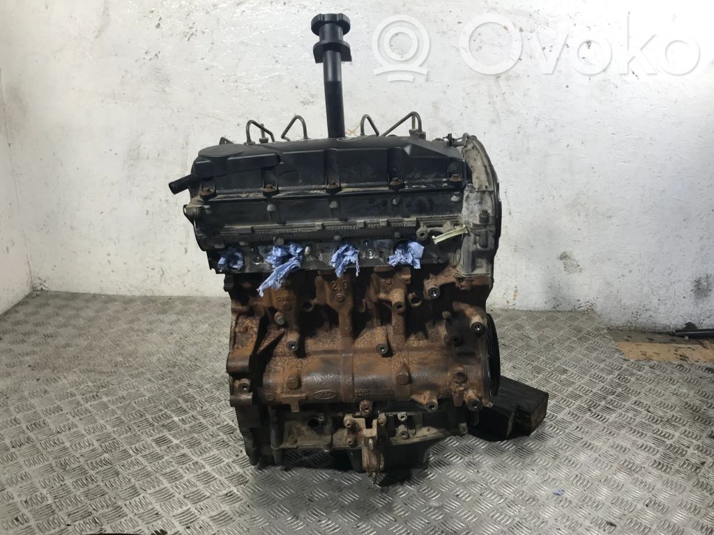 Ford Transit Motore 