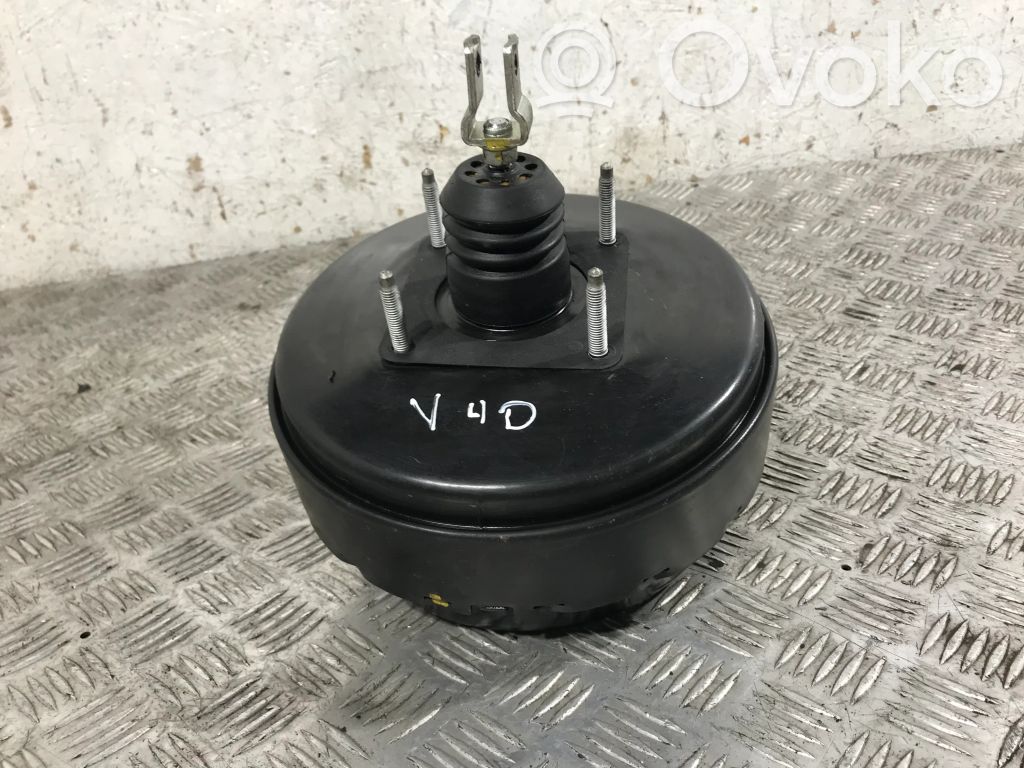 Toyota Corolla Verso AR10 Wspomaganie hamulca 