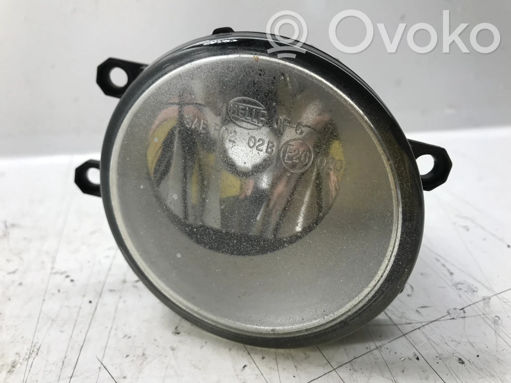 Toyota Corolla Verso AR10 Front fog light 